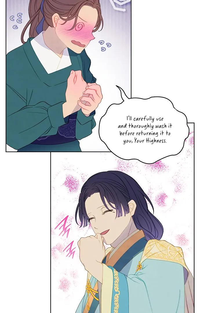 There's 49 Left, Master! Chapter 29 page 22 - 