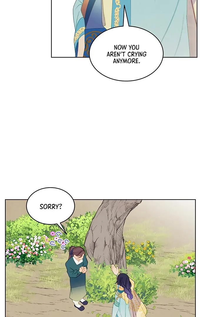 There's 49 Left, Master! Chapter 29 page 23 - 