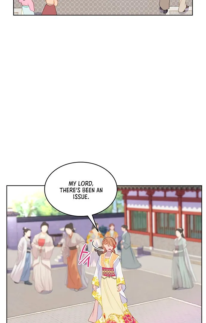 There's 49 Left, Master! Chapter 29 page 38 - 