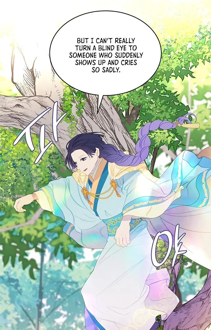 There's 49 Left, Master! Chapter 29 page 5 - 