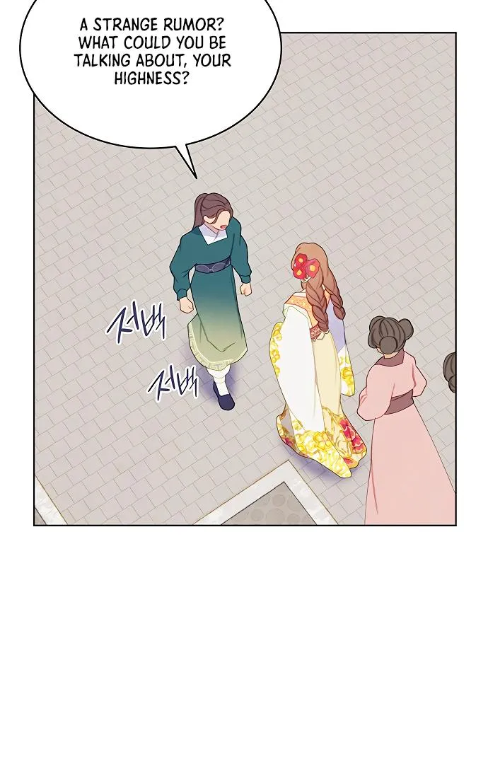 There's 49 Left, Master! Chapter 29 page 41 - 