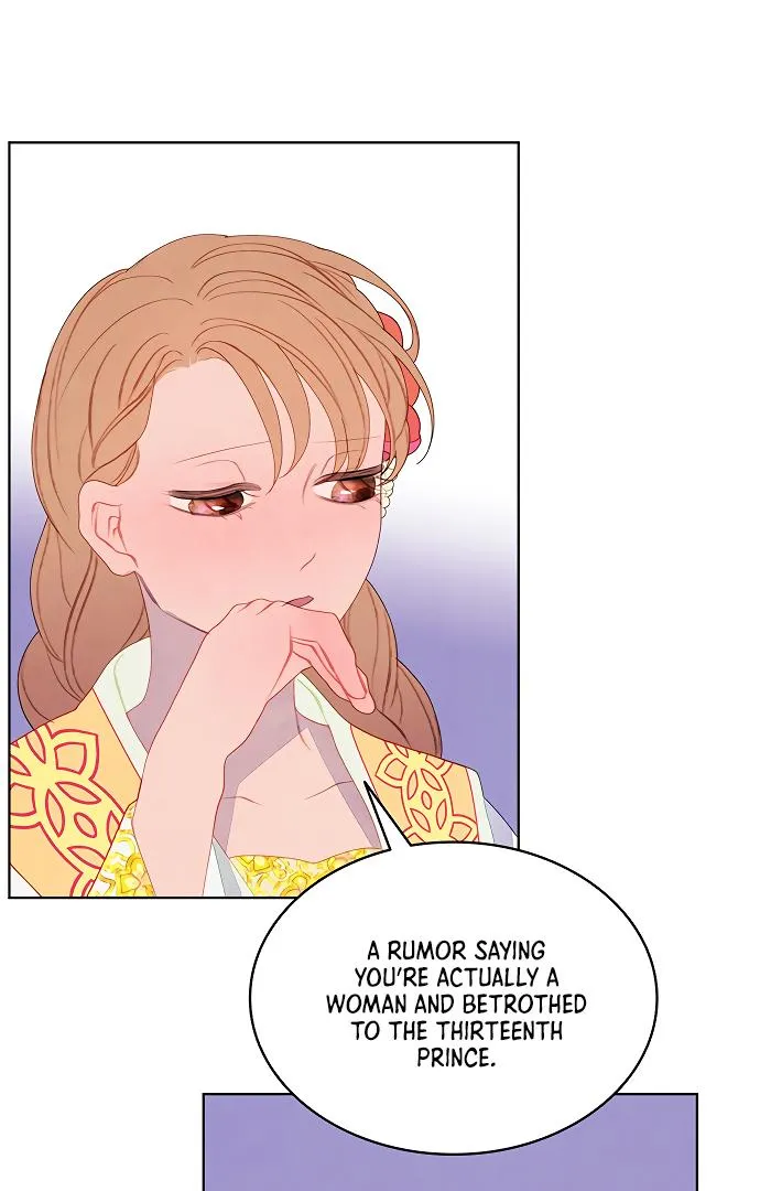There's 49 Left, Master! Chapter 29 page 42 - 