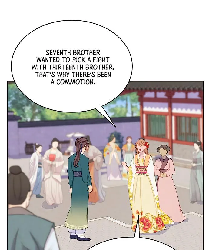 There's 49 Left, Master! Chapter 29 page 44 - 