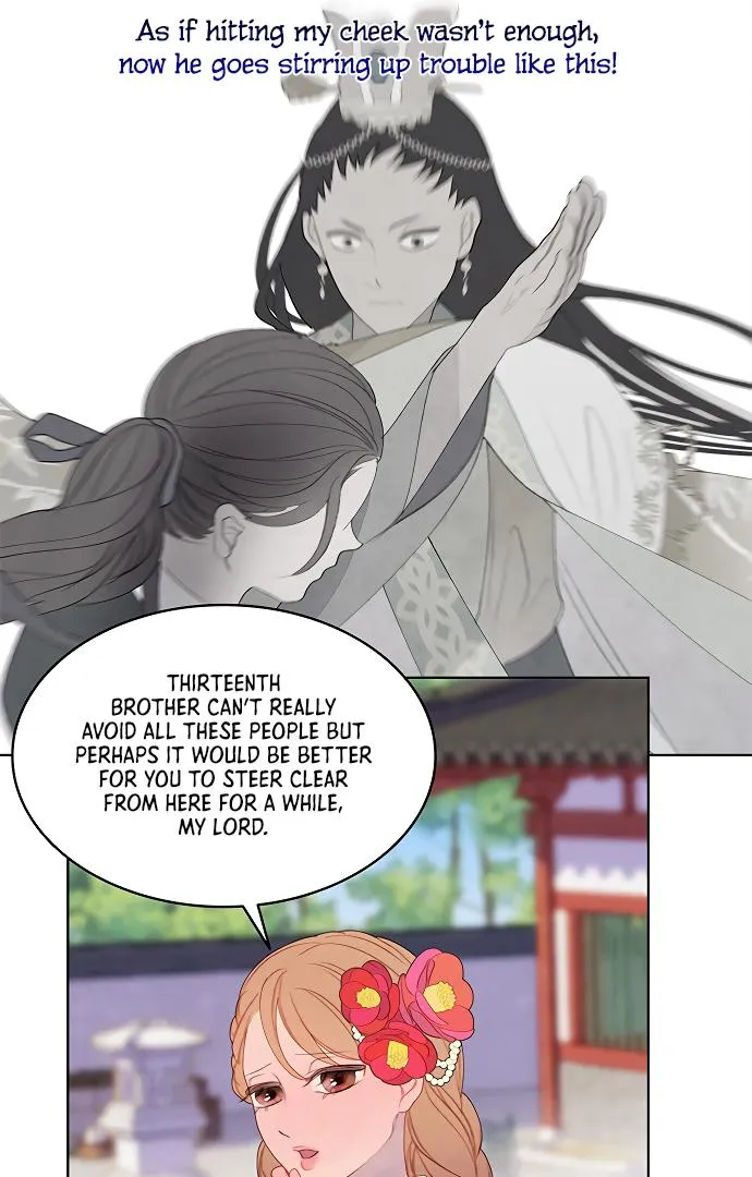 There's 49 Left, Master! Chapter 29 page 46 - 