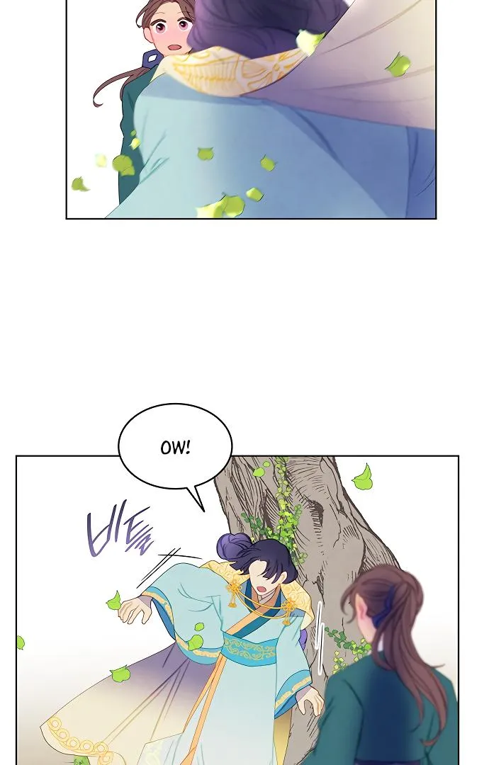 There's 49 Left, Master! Chapter 29 page 7 - 