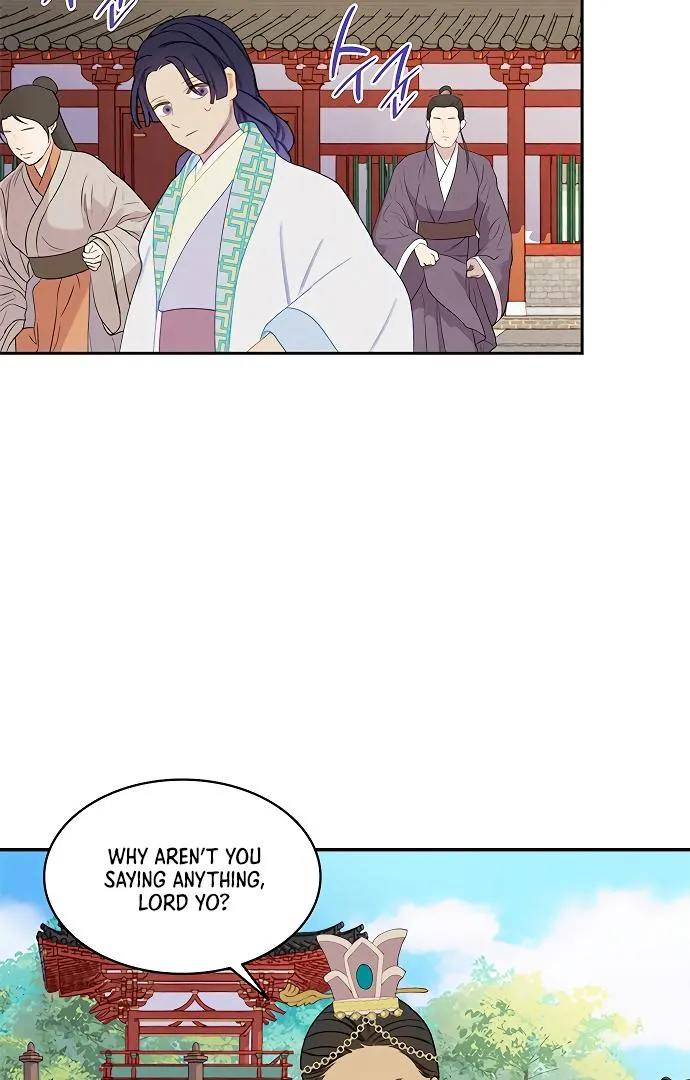 There's 49 Left, Master! Chapter 29 page 61 - 