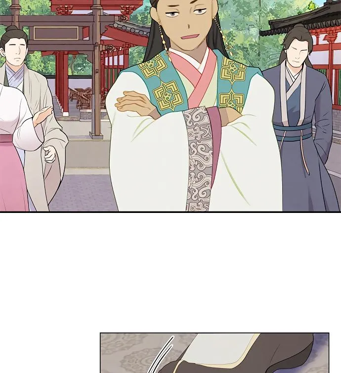 There's 49 Left, Master! Chapter 29 page 62 - 