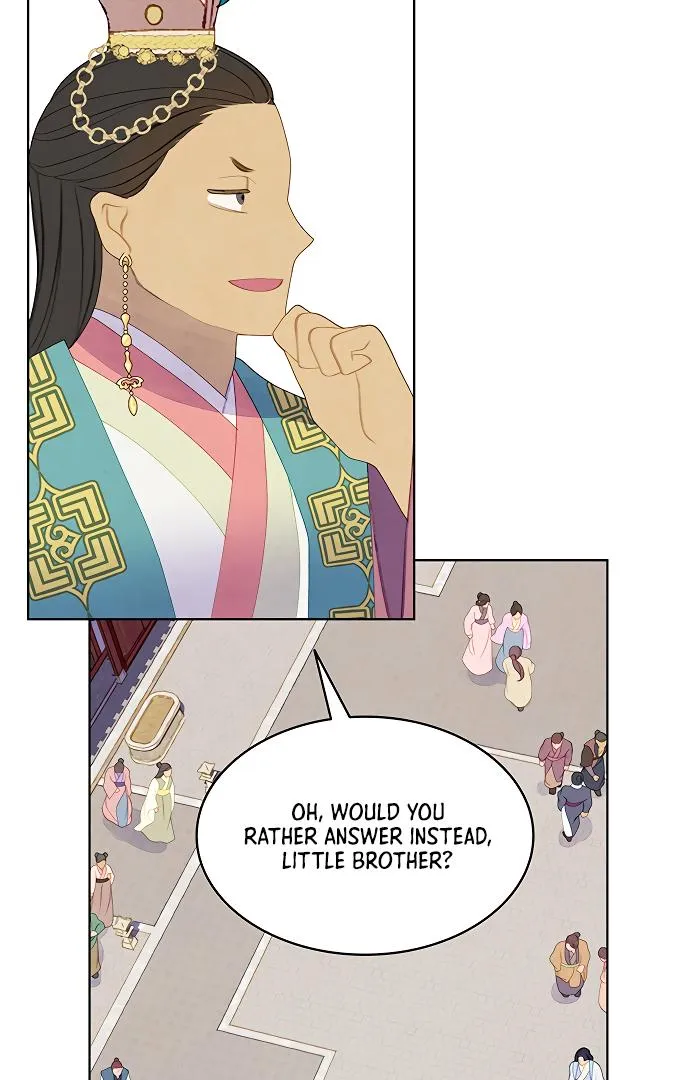 There's 49 Left, Master! Chapter 29 page 66 - 