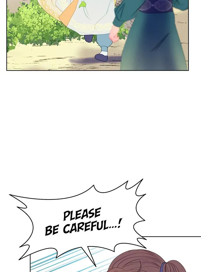 There's 49 Left, Master! Chapter 29 page 8 - 