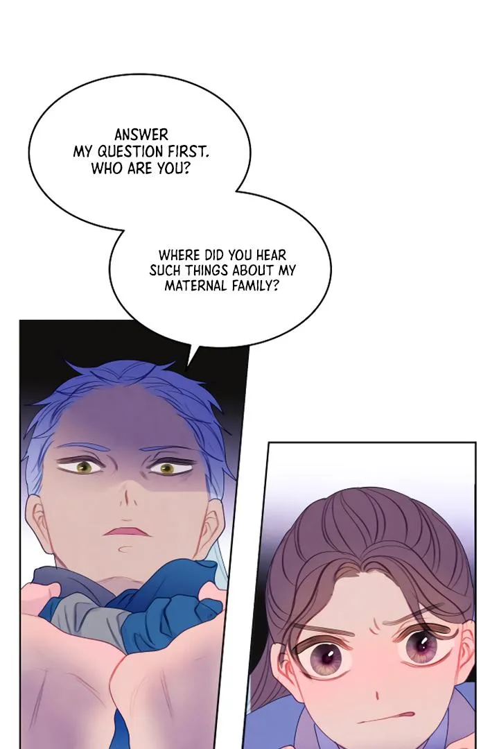 There's 49 Left, Master! Chapter 3 page 15 - 