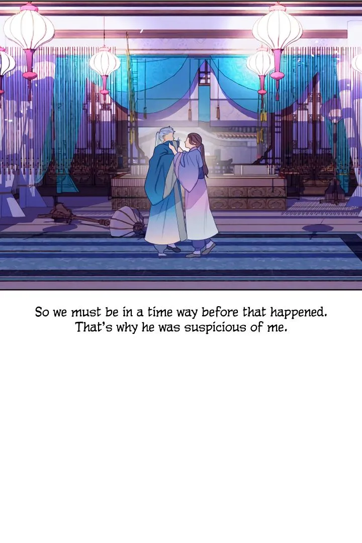 There's 49 Left, Master! Chapter 3 page 20 - 