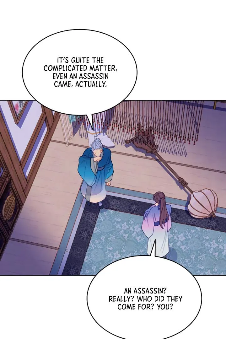 There's 49 Left, Master! Chapter 3 page 30 - 