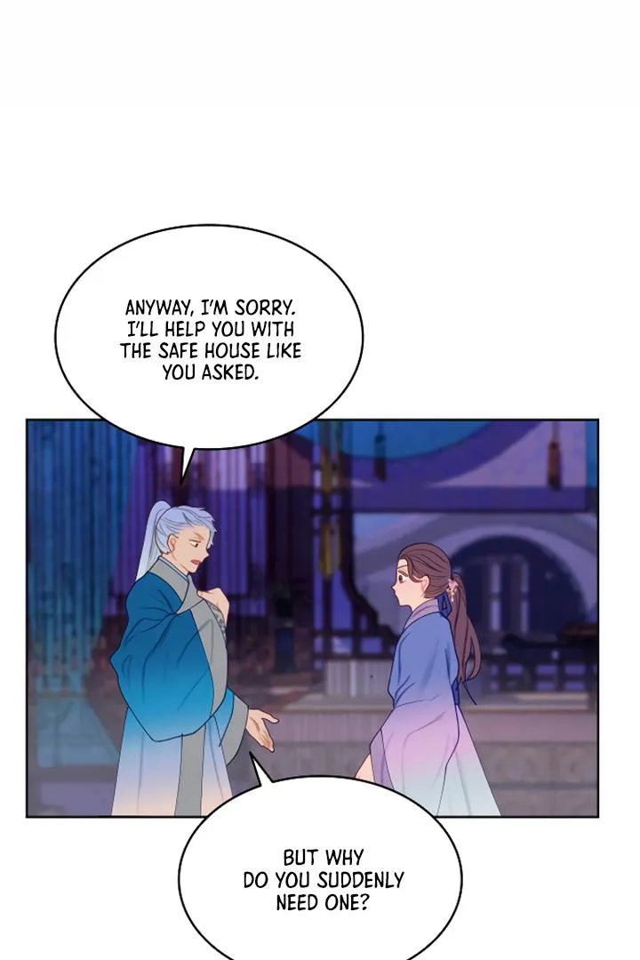 There's 49 Left, Master! Chapter 3 page 32 - 