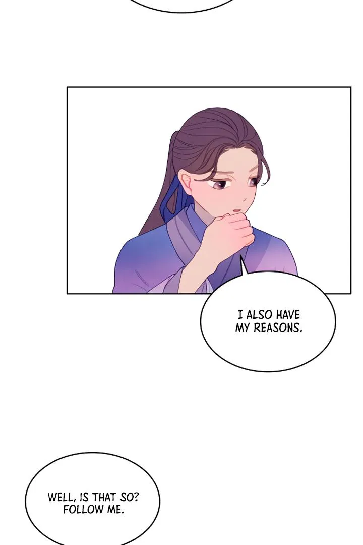 There's 49 Left, Master! Chapter 3 page 33 - 