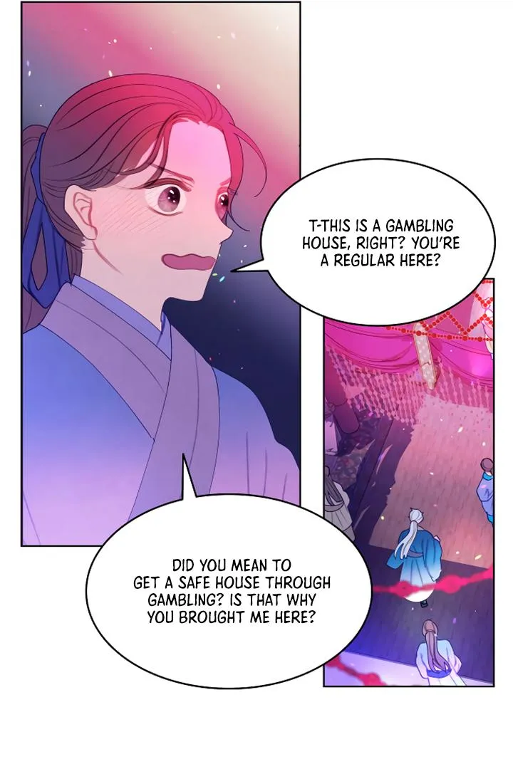 There's 49 Left, Master! Chapter 3 page 39 - 