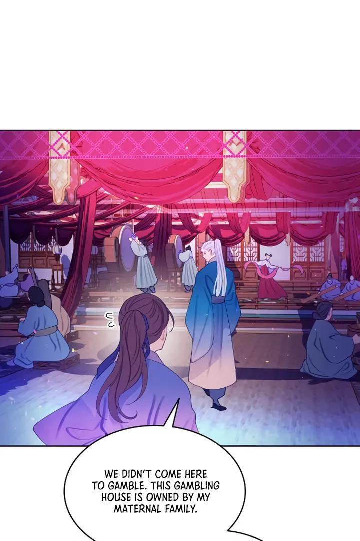 There's 49 Left, Master! Chapter 3 page 40 - 