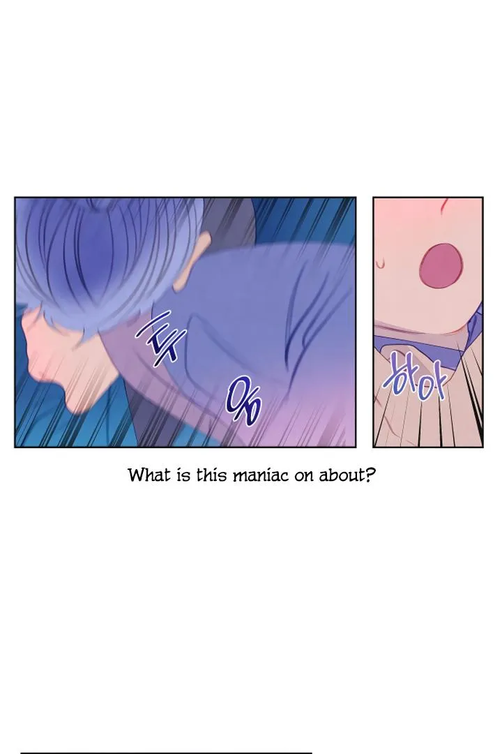 There's 49 Left, Master! Chapter 3 page 5 - 