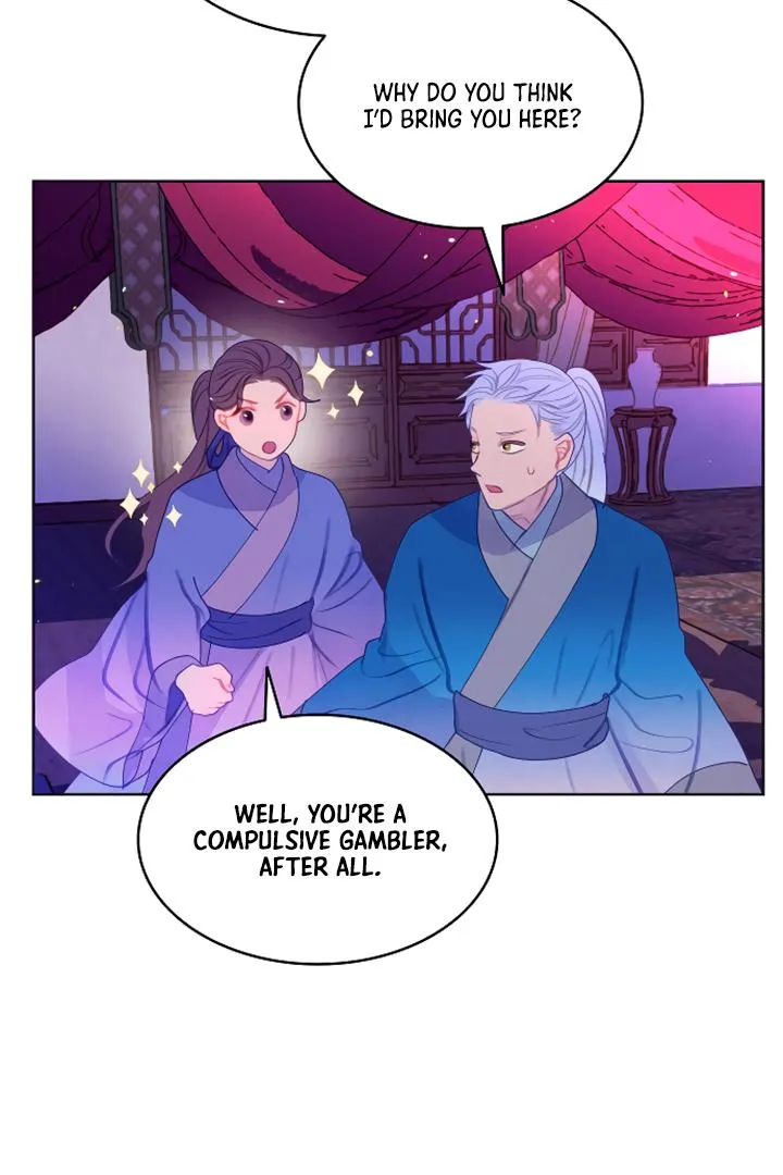 There's 49 Left, Master! Chapter 3 page 41 - 