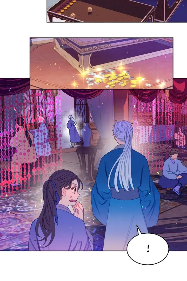 There's 49 Left, Master! Chapter 3 page 43 - 