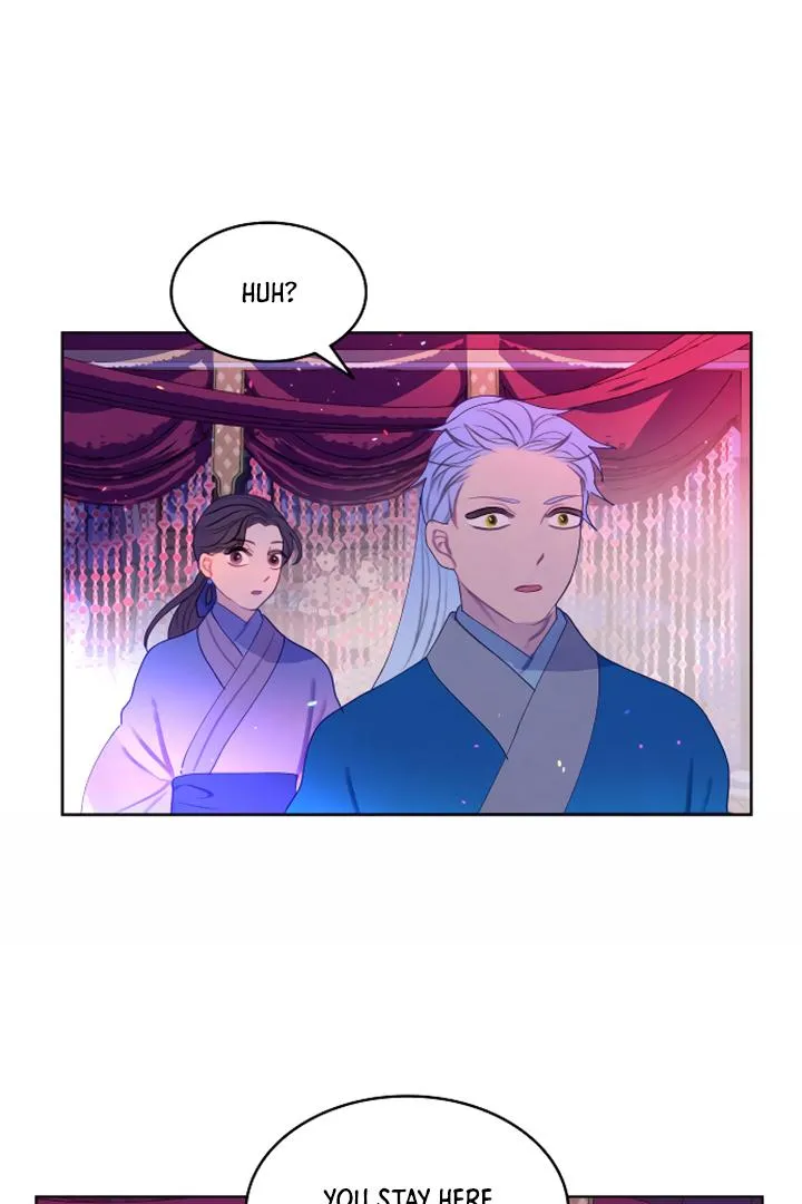 There's 49 Left, Master! Chapter 3 page 44 - 