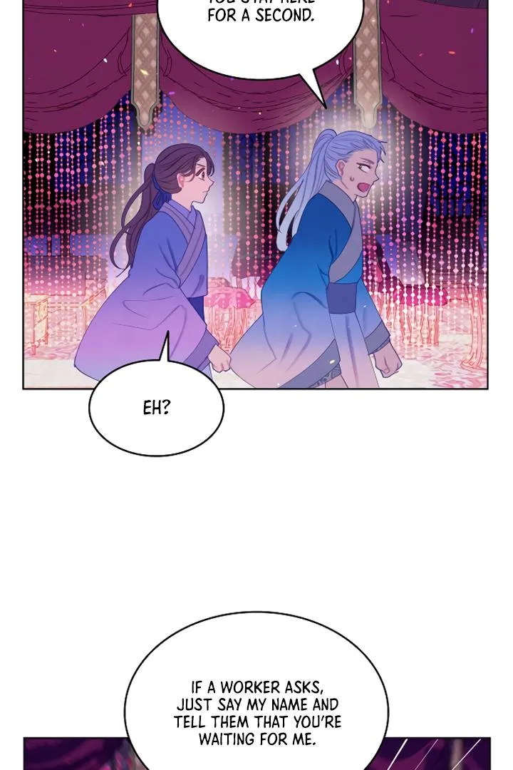 There's 49 Left, Master! Chapter 3 page 45 - 