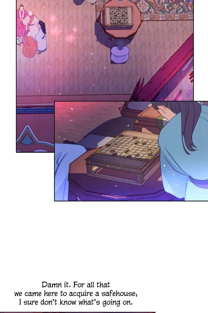 There's 49 Left, Master! Chapter 3 page 50 - 