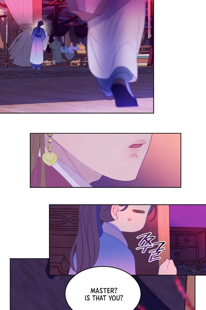 There's 49 Left, Master! Chapter 3 page 51 - 