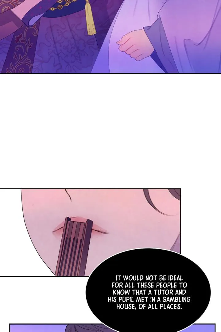 There's 49 Left, Master! Chapter 3 page 56 - 