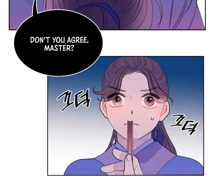 There's 49 Left, Master! Chapter 3 page 58 - 