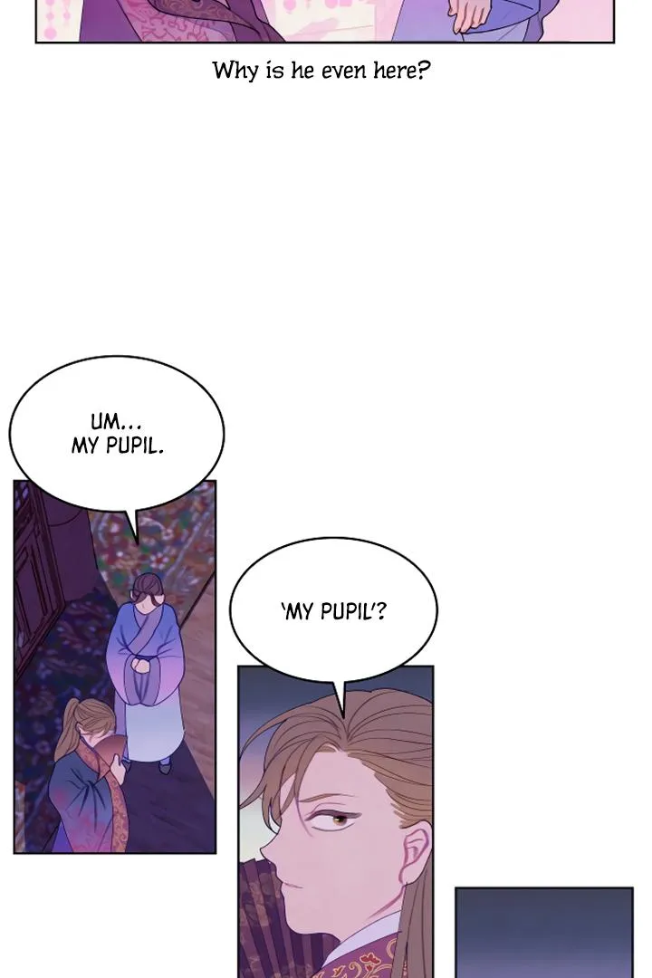 There's 49 Left, Master! Chapter 3 page 60 - 