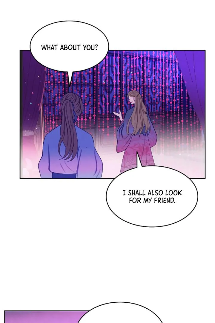 There's 49 Left, Master! Chapter 3 page 70 - 