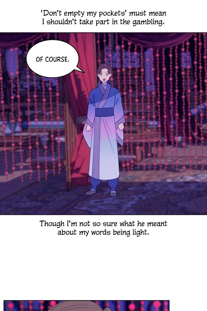 There's 49 Left, Master! Chapter 3 page 72 - 