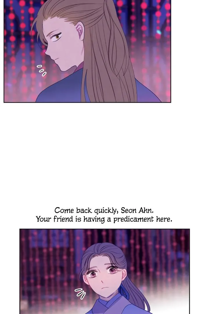 There's 49 Left, Master! Chapter 3 page 73 - 