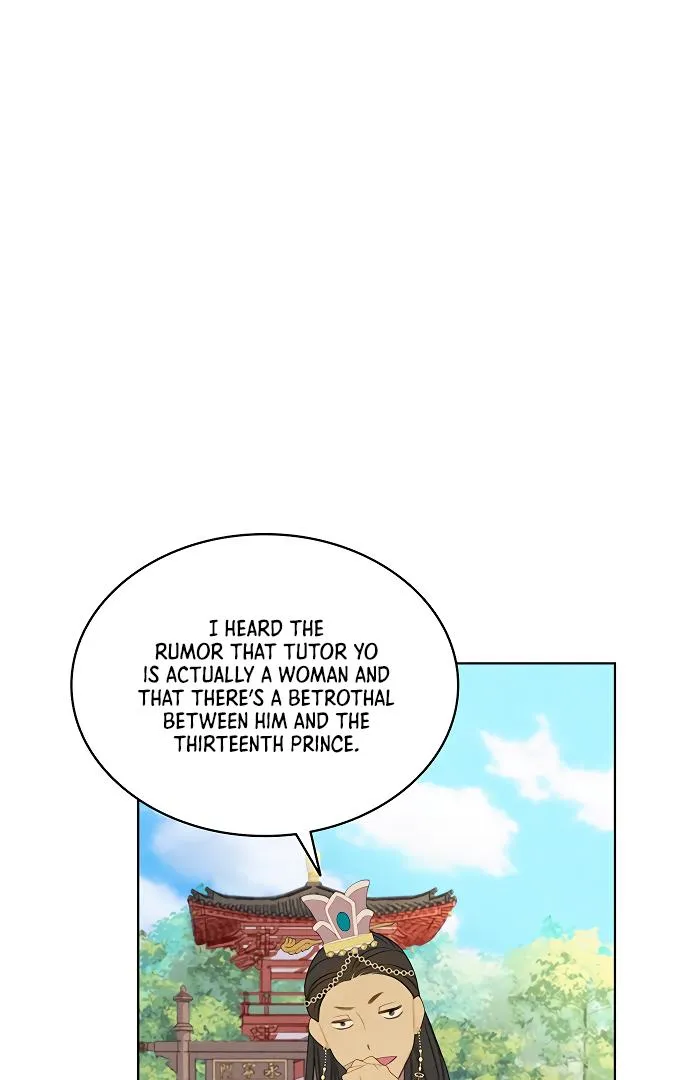 There's 49 Left, Master! Chapter 30 page 2 - 