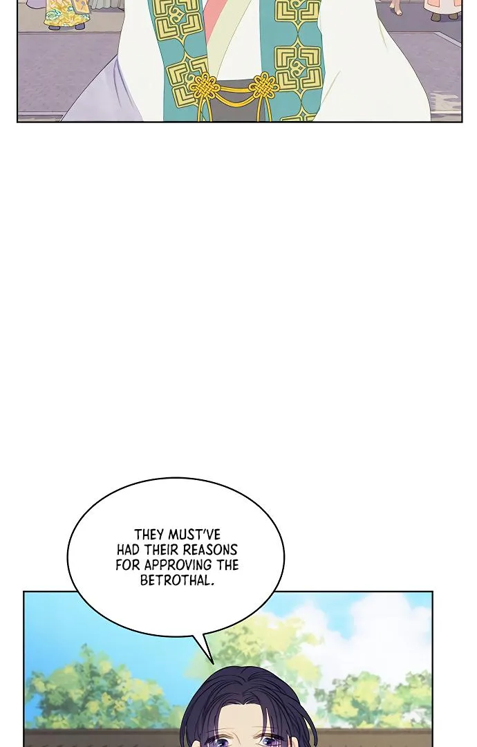 There's 49 Left, Master! Chapter 30 page 12 - 