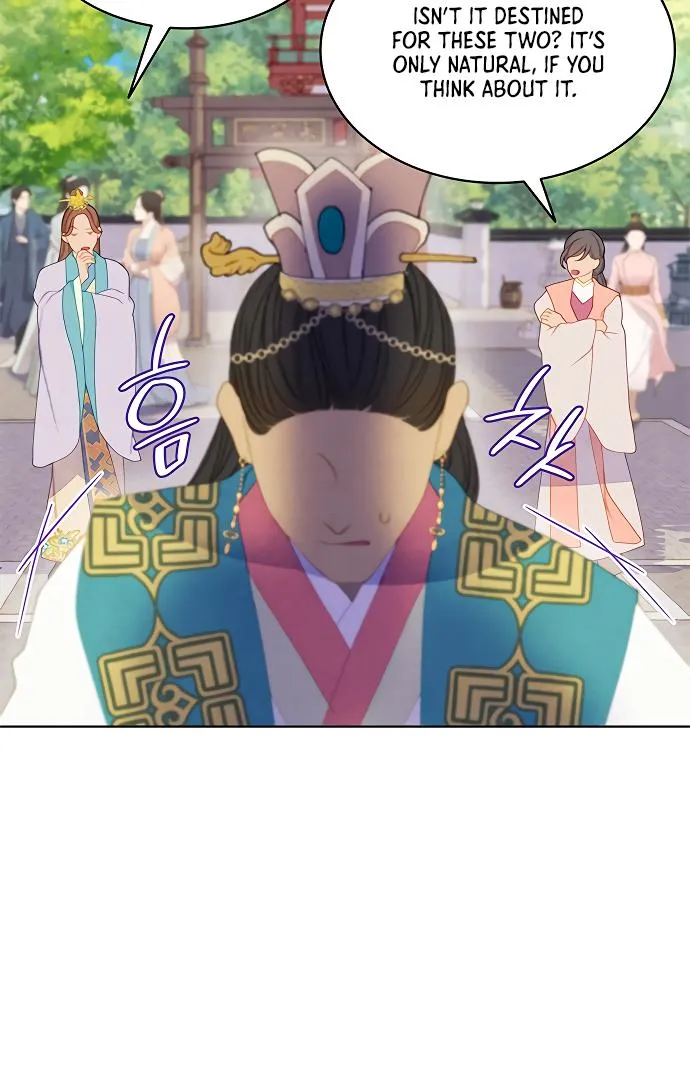 There's 49 Left, Master! Chapter 30 page 14 - 