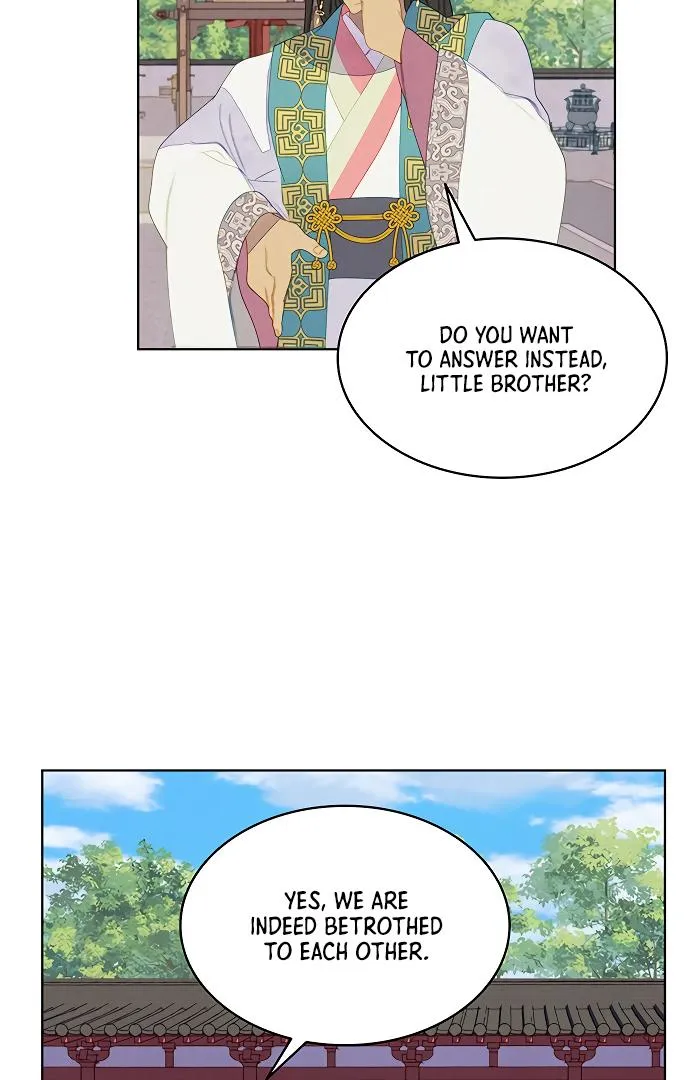 There's 49 Left, Master! Chapter 30 page 3 - 