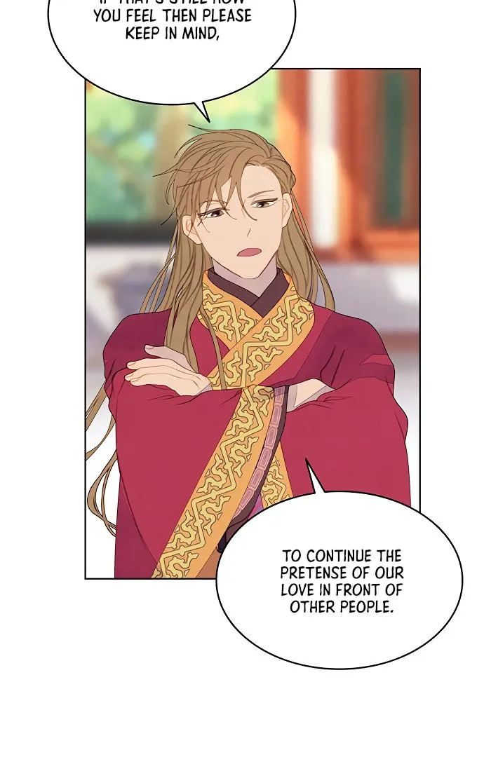 There's 49 Left, Master! Chapter 30 page 24 - 