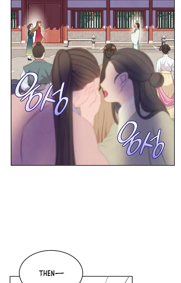 There's 49 Left, Master! Chapter 30 page 4 - 
