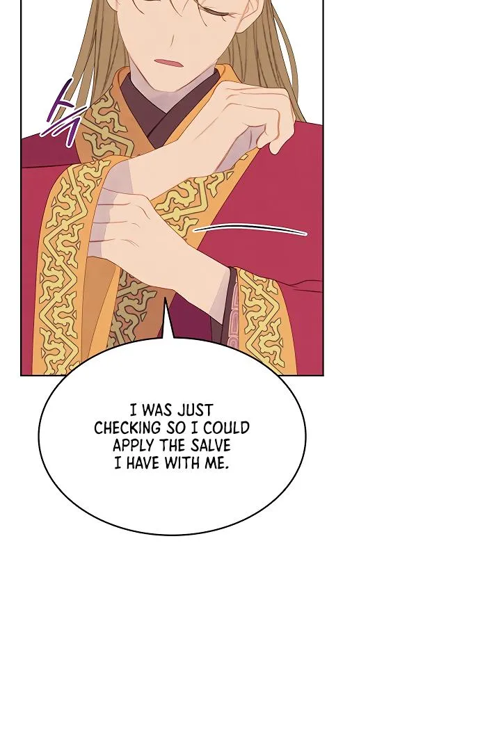 There's 49 Left, Master! Chapter 30 page 32 - 