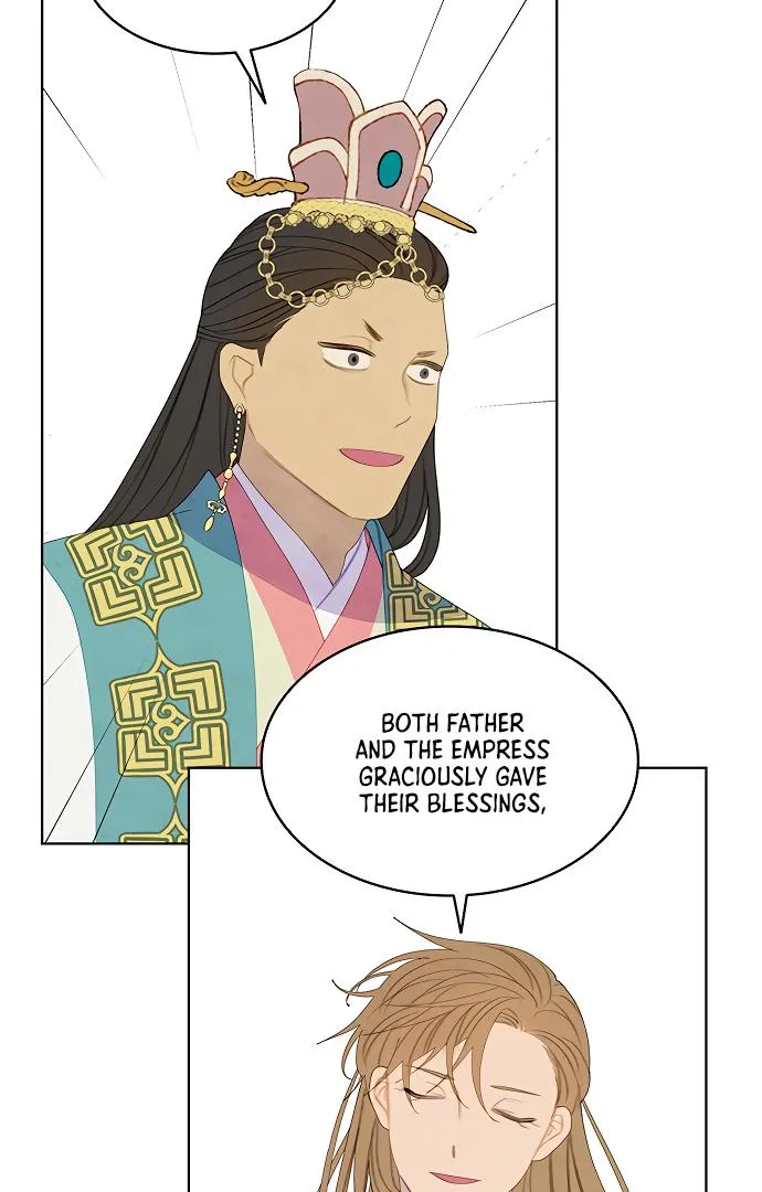 There's 49 Left, Master! Chapter 30 page 5 - 