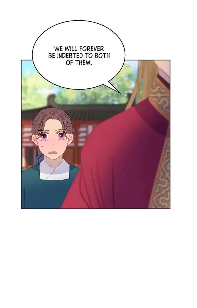 There's 49 Left, Master! Chapter 30 page 7 - 