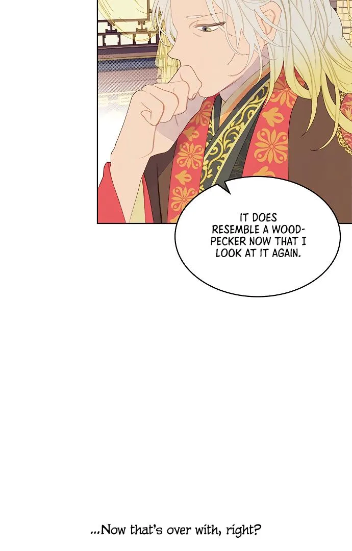 There's 49 Left, Master! Chapter 30 page 68 - 