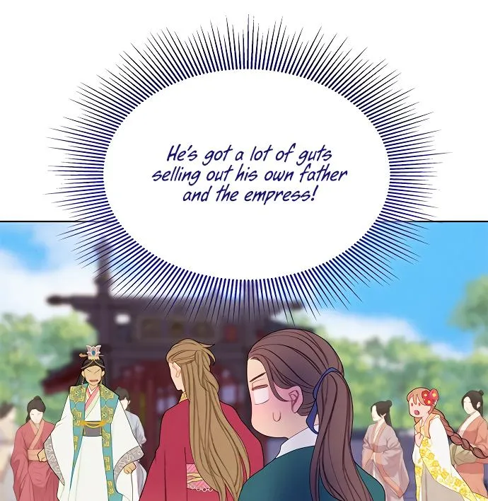 There's 49 Left, Master! Chapter 30 page 8 - 