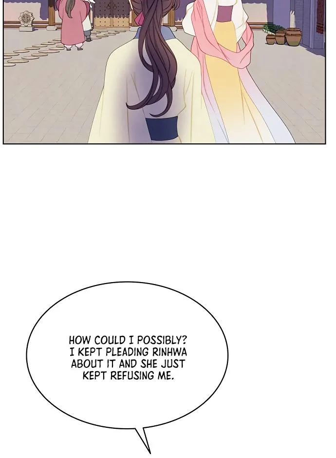 There's 49 Left, Master! Chapter 30 page 72 - 