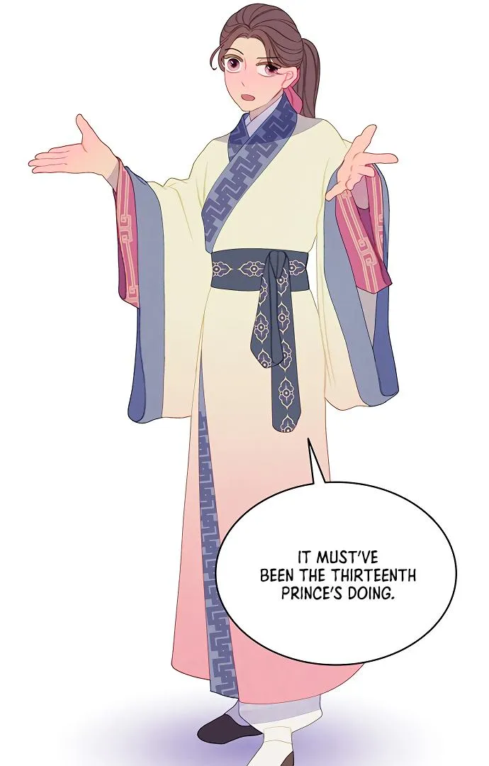 There's 49 Left, Master! Chapter 30 page 73 - 