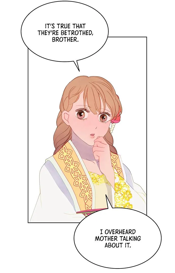 There's 49 Left, Master! Chapter 30 page 10 - 
