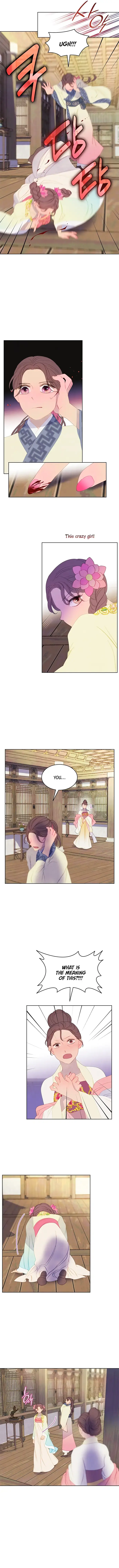 There's 49 Left, Master! Chapter 31 page 2 - 