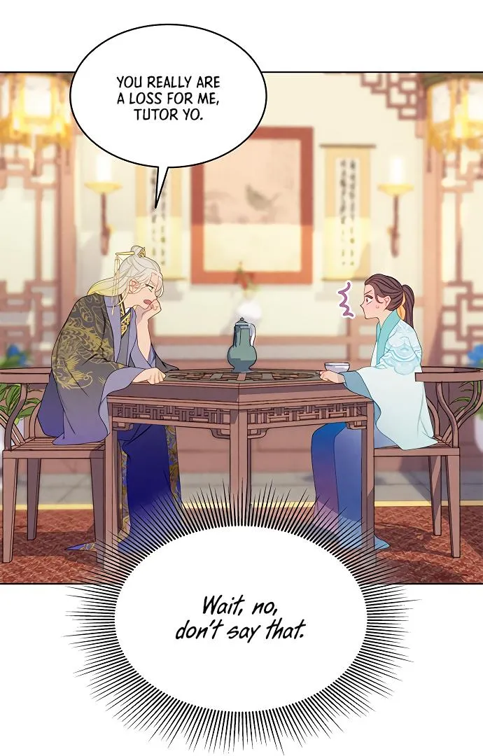 There's 49 Left, Master! Chapter 32 page 14 - 