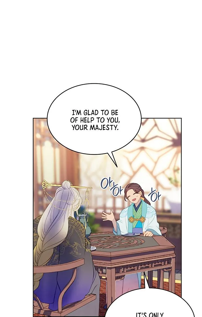 There's 49 Left, Master! Chapter 32 page 15 - 